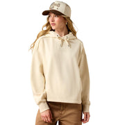 Women's Parchment Daydreamer Hoodie