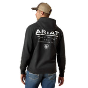 Men's Odyssey Grey Official Quality Hoodie