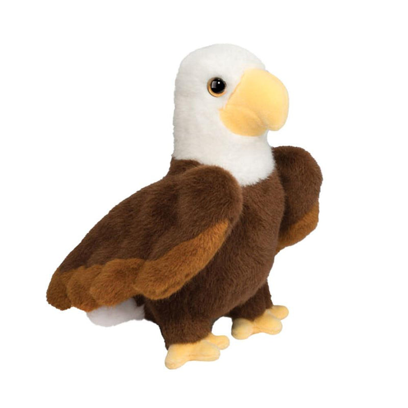 Windy The Eagle