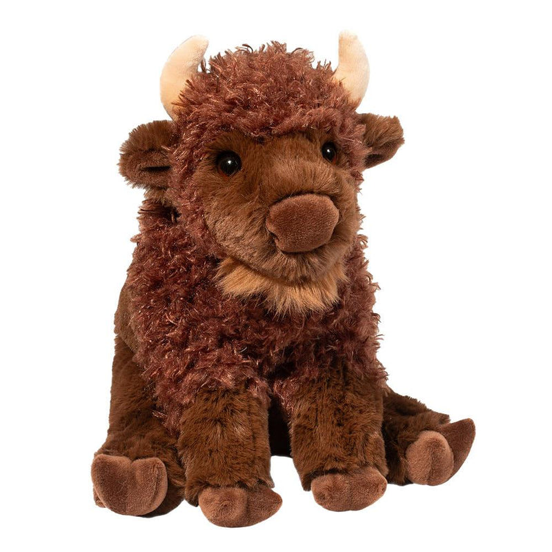 Buffie The Buffalo