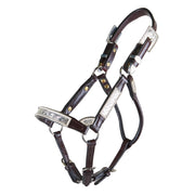 Santana Weanling Congress Cut Show Halter