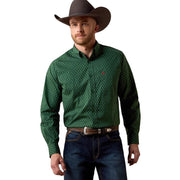 Men's Pineneedle Larkspur Shirt