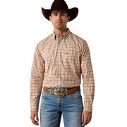 Men's Vanilla Custard Dave Pro Series Shirt