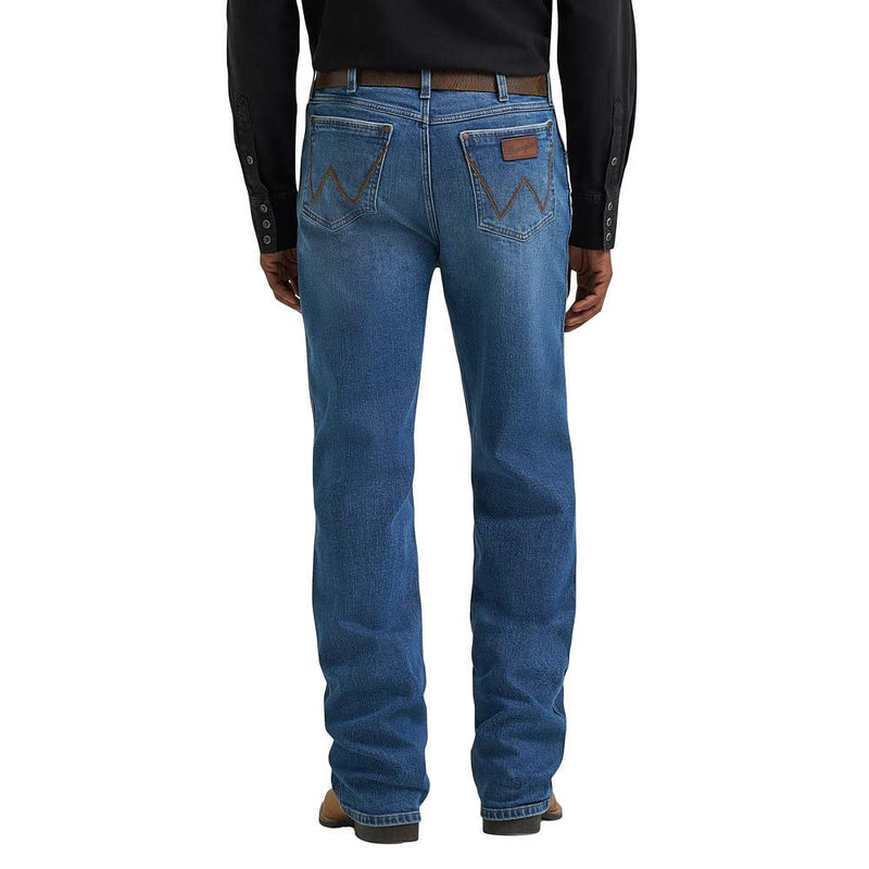 Men's Retro Jay Relaxed Jean