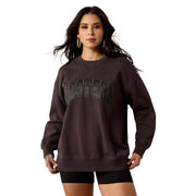 Women's Carbon Copy Oversized Sweatshirt