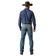 Men's M2 Beckett Dax Boot Cut Jean