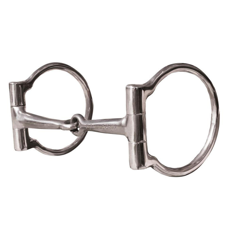 EQ DRING SNAFFLE