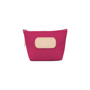 Chico Berry Coated Canvas
