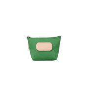 Chico Kelly Green Coated Canvas
