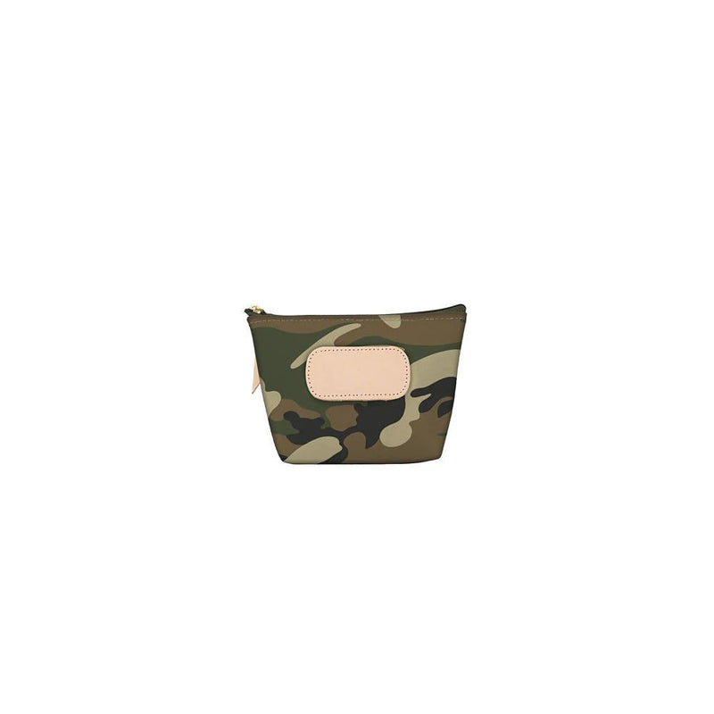 Chico Camo Coated Canvas