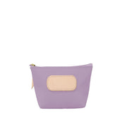 Chico Lilac Coated Canvas