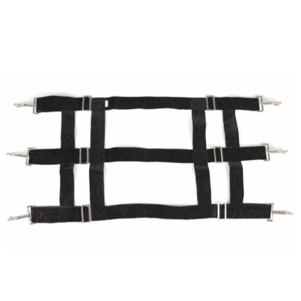 Nylon Stall Guard