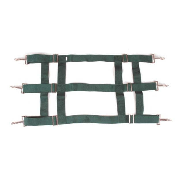 Nylon Stall Guard