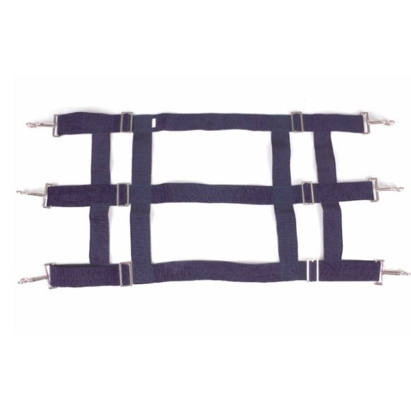 Nylon Stall Guard