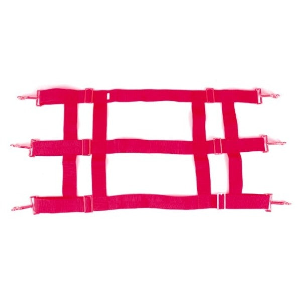 Nylon Stall Guard