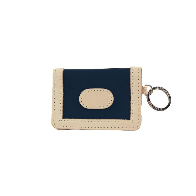 Navy ID Wallet