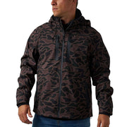 Men's Bendita Camo Challenger Jacket