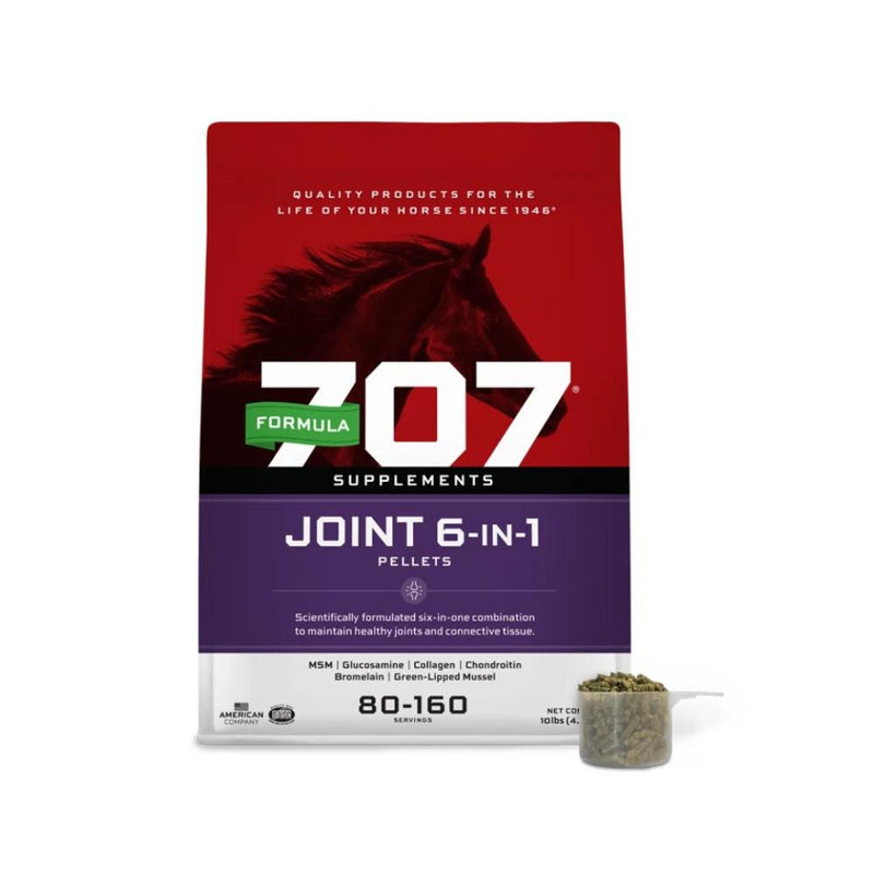 Joint 6-in-1 5lbs