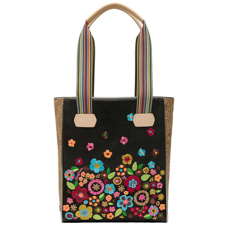 Banks Chica Tote