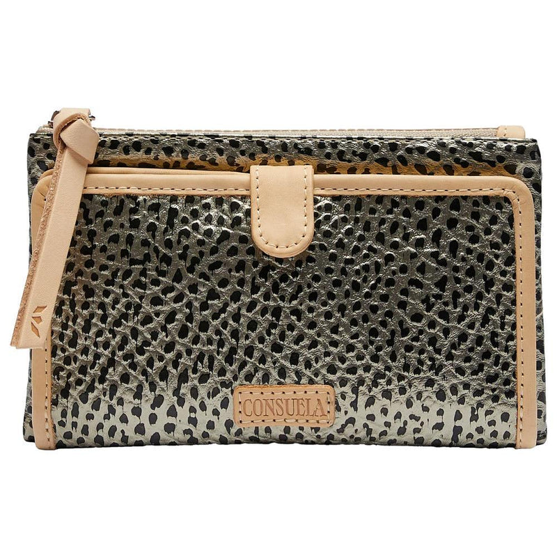 Tommy Slim Wallet
