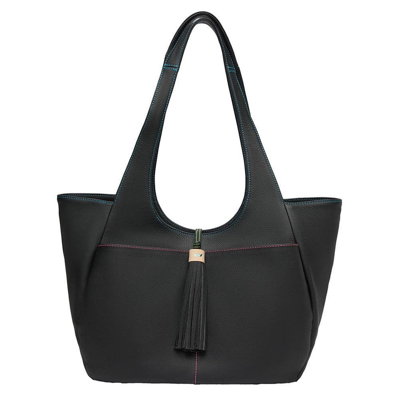 Cyndi Joya Tote