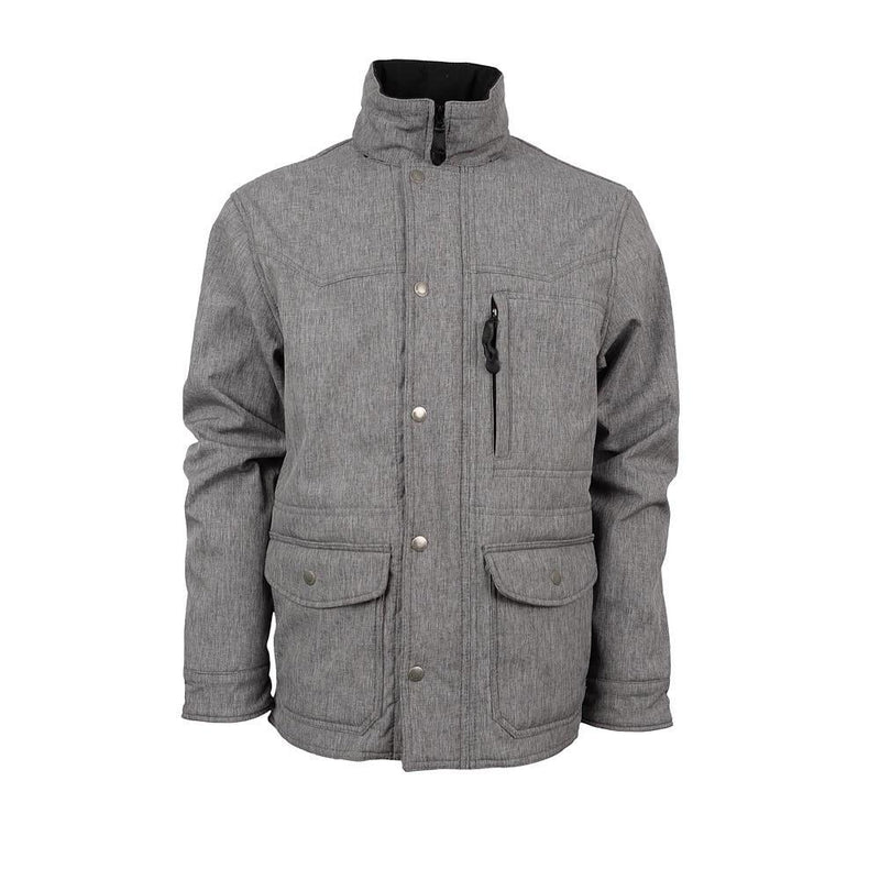 Women's Brazos Grey Jacket