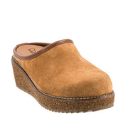 Women's Better Half Tobacco Mule