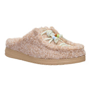 Women's Wendy Quest Tobacco Brown Slipper