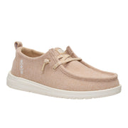 Women's Wendy Cozy Wool Sesame Casual