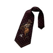 Polkadot Petey Tie
