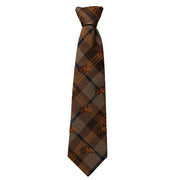 Heritage Plaid Tie