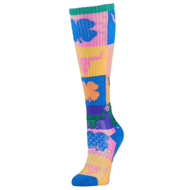 Austin Hustle Performance Socks