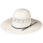 High Point 4 1/4in Brim Open Crown Straw Hat