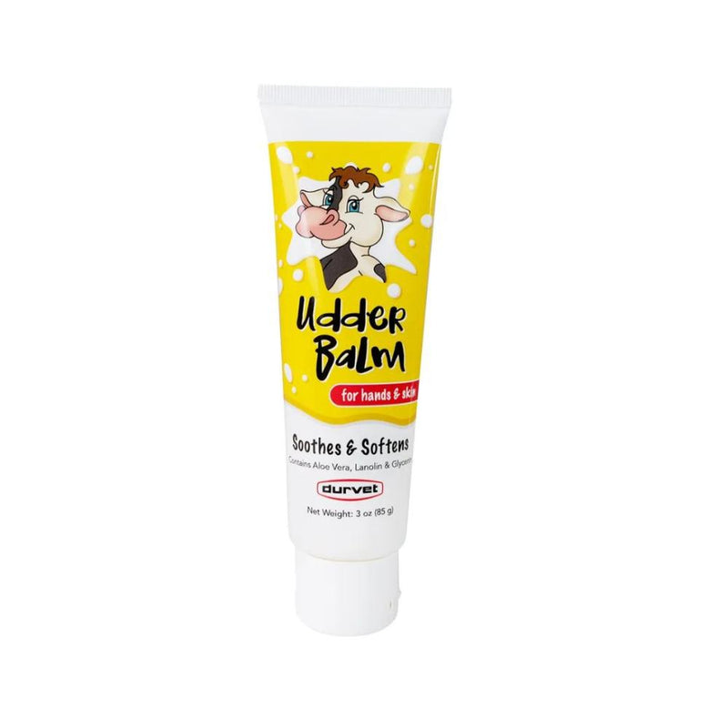 Udder Balm 3oz