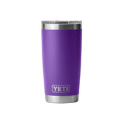 Rambler 20oz Tumbler Pace Purple