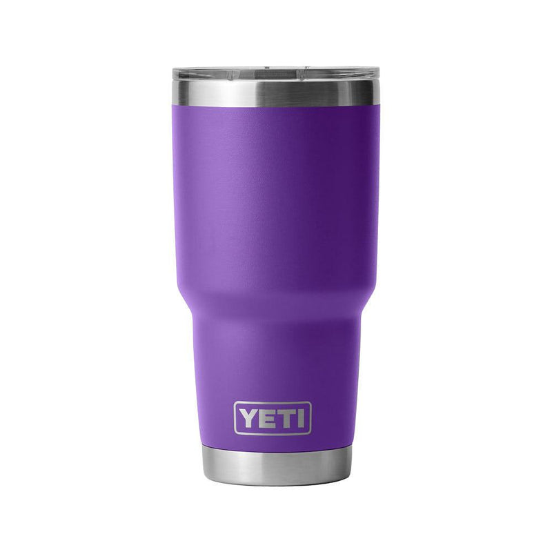 Rambler 30oz Tumbler Purple Pace