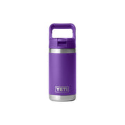 Rambler Jr 12oz Bottle Purple Pace