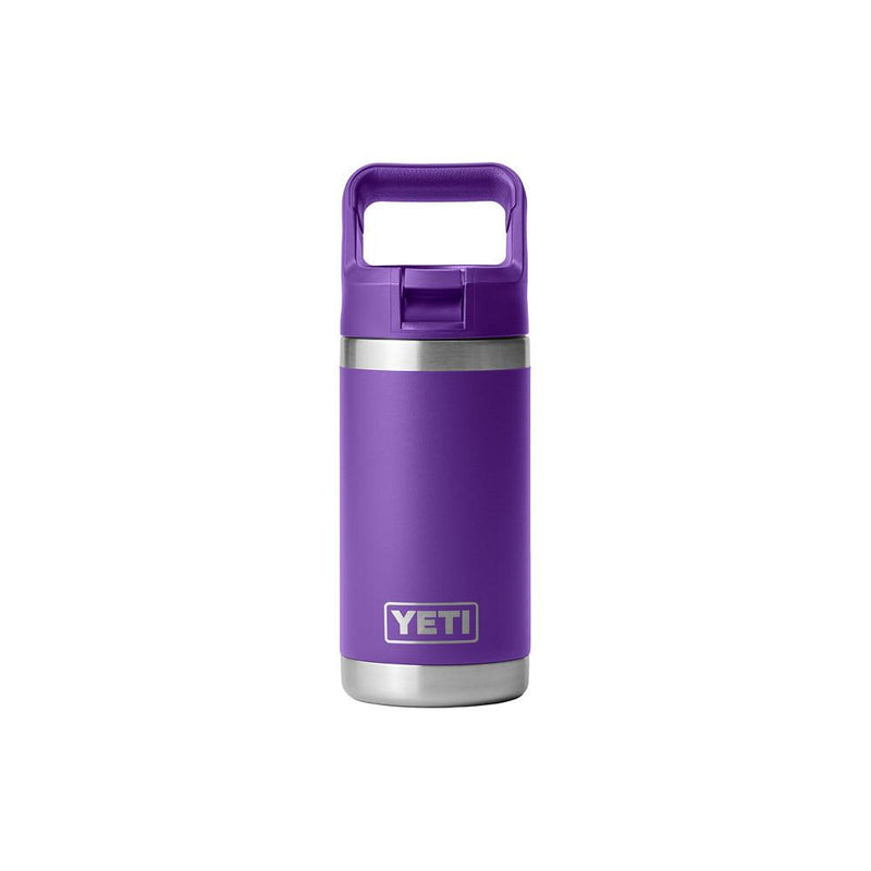 Rambler Jr 12oz Bottle Purple Pace