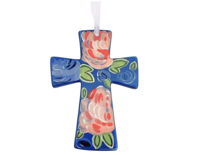 Hydrangea Cross