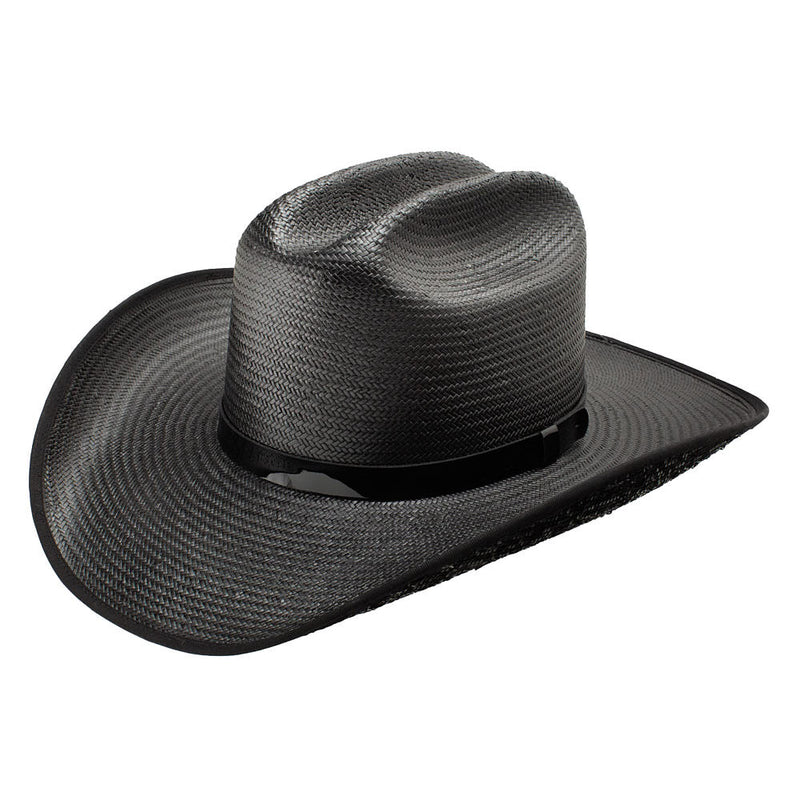 Lainey Wilson Last Call Precreased 4in Brim Straw Hat