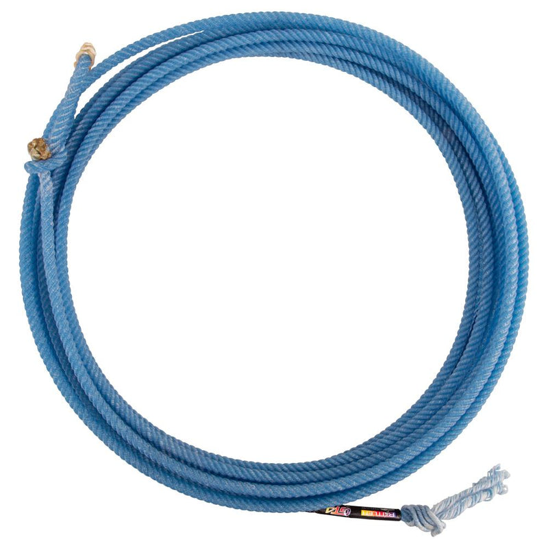GT4 30ft Head Team Rope