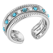 Endless West Ring