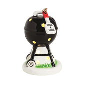 Light Up Grill Sitter