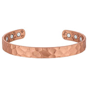 Beaten Path Cuff Bracelet