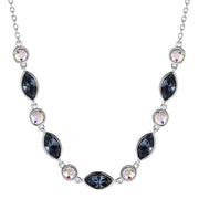 Stillwater Crystal Necklace