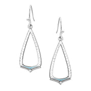 Western Chic Earrings