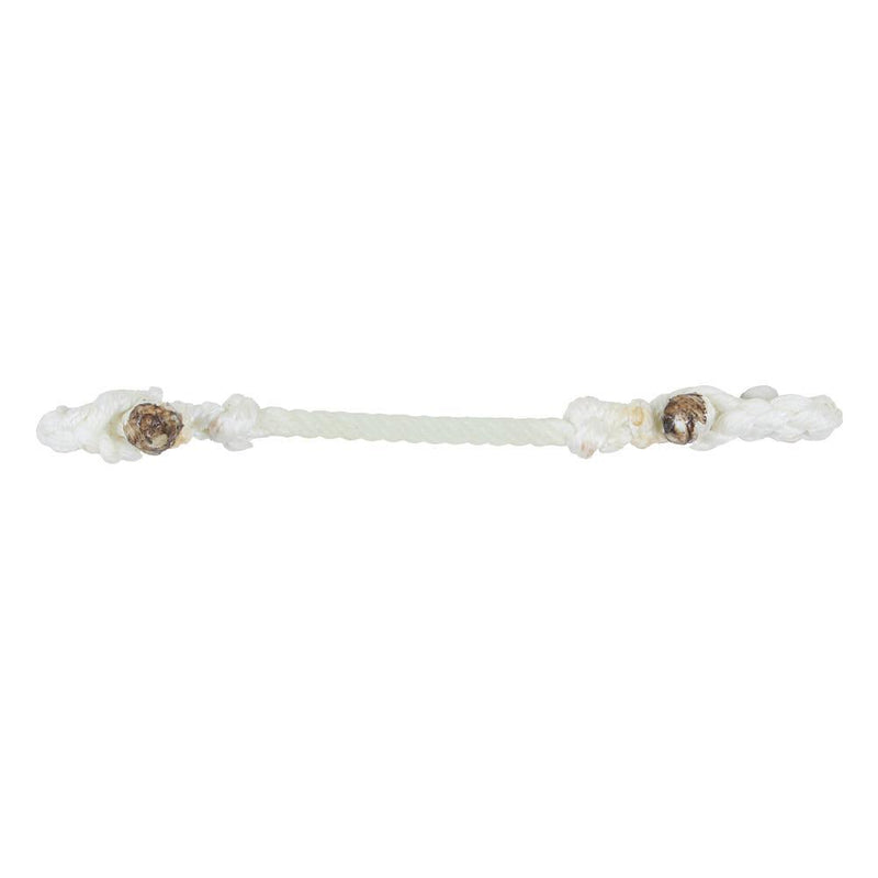 Braided Rope Bit Hobble