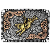 Relentless Ride Buckle