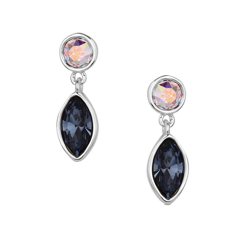 Stillwater Crystal Earring