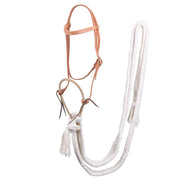 Pony Breaking Bridle